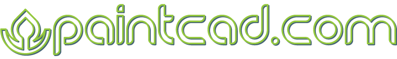 paintcad logo
