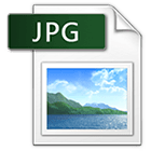 Image file icon picture